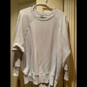 Aerie sweatshirt